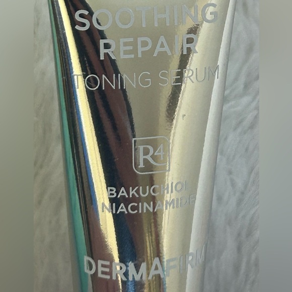 *FREE WITH PURCHASE* SKINCARE BUNDLE PURLISSE EXFOLIATING MASK DERMAFIRM TONING - Picture 4 of 5